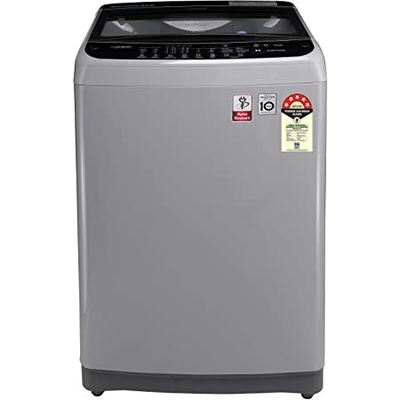 Best Washing Machine in India 2021