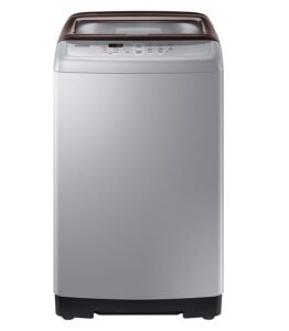 Samsung 6.5 Kg Fully-Automatic Top Loading Washing Machine (WA65A4022NS/TL