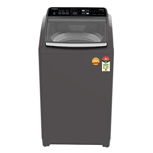 Best Washing Machine in India 2021