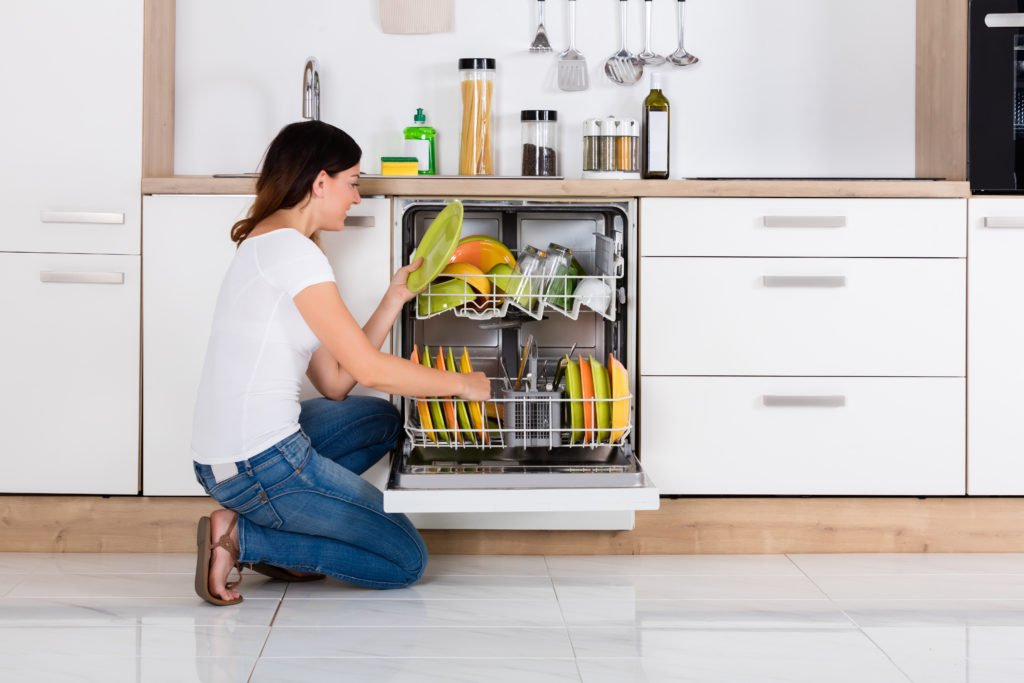 Best Dishwasher In India.