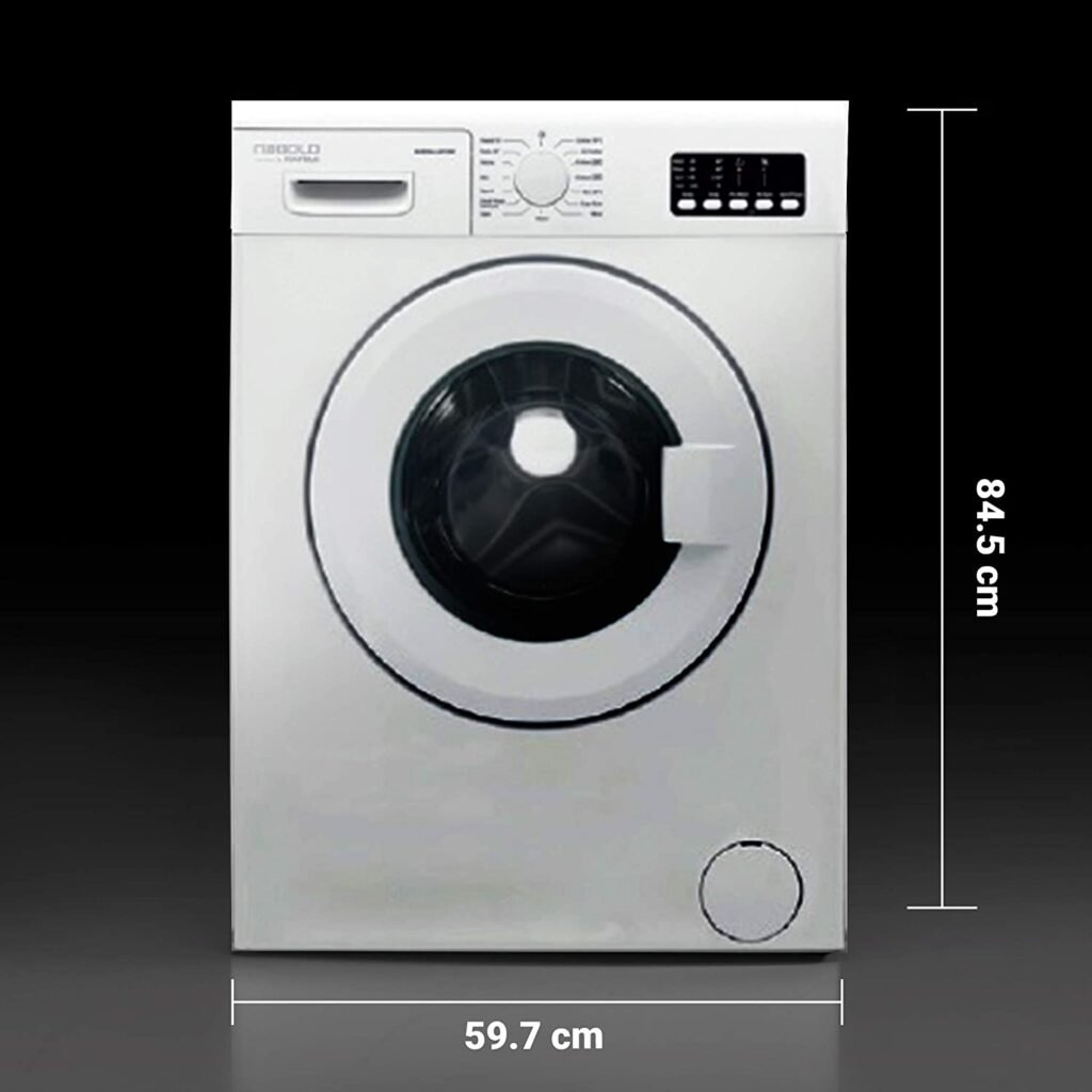 Best Washing Machine in India