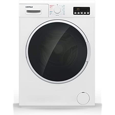 Best Washing Machine in India