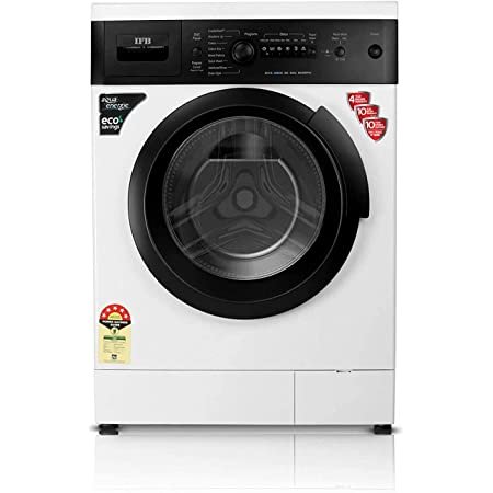 Best Front Loading Washing Machine in 6kg