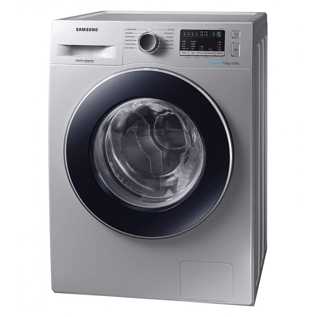 Best Washing Machine in India