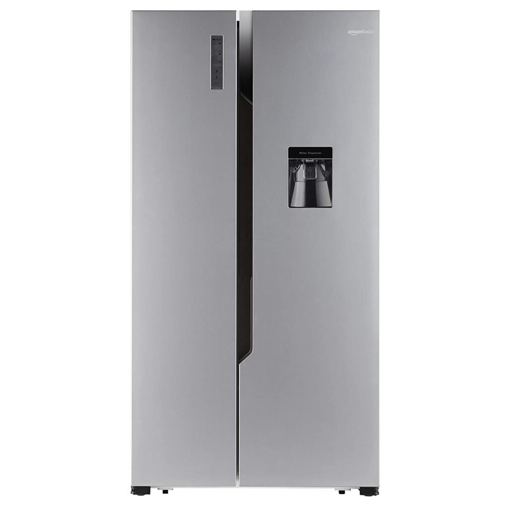 Best Side By Side Refrigerator in India