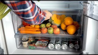 Best Side By Side Refrigerator in India