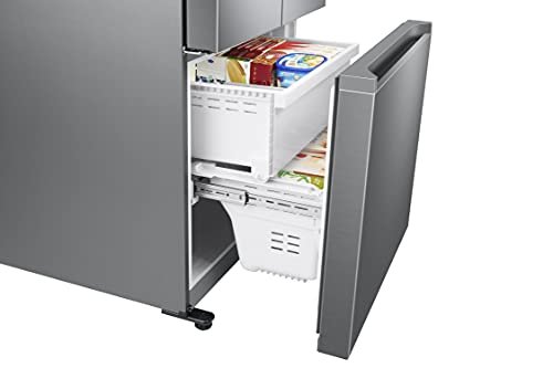 Best Side By Side Refrigerator in India