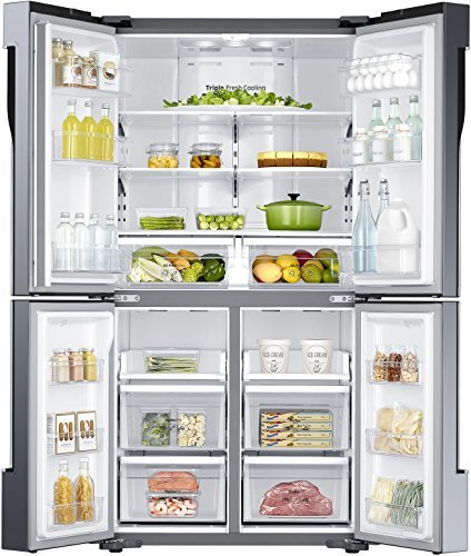 Best Side By Side Refrigerator in India