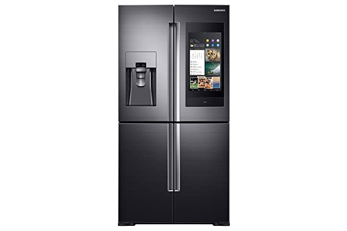 Best Side By Side Refrigerator in India