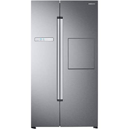 Best Side By Side Refrigerator in India