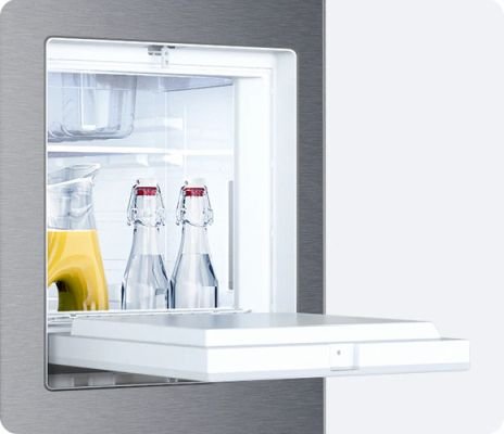 Best Side By Side Refrigerator in India