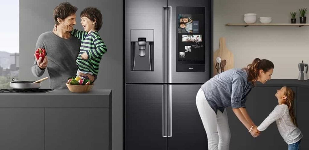 Best Side By Side Refrigerator in India