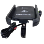 Best Mobile Holder For Bike With Charger