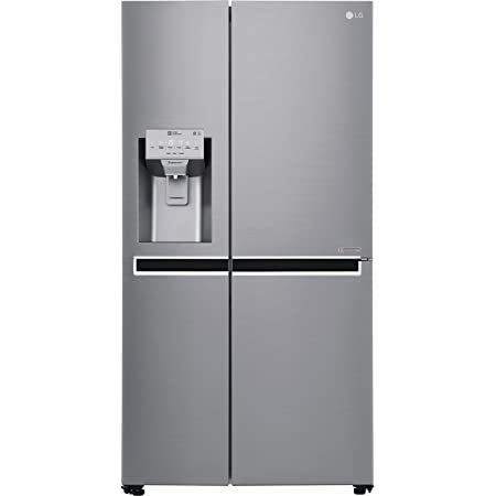 Best Side By Side Refrigerator in India